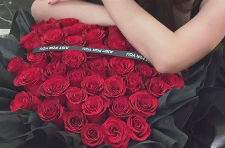 玉林博白县花店